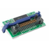 Genuine Lexmark Barcode Card